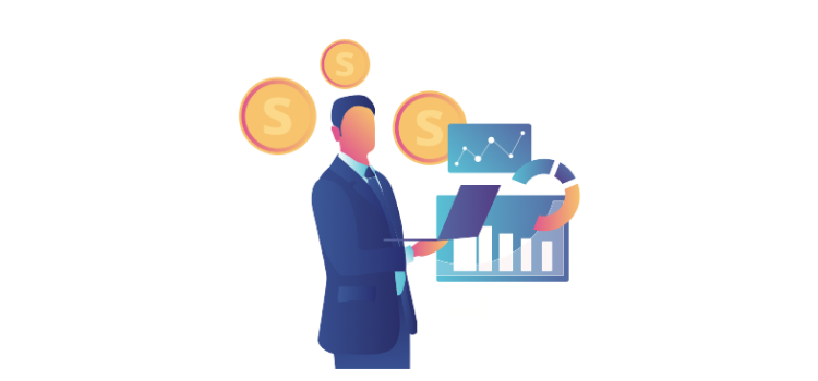 クラウド資金調達は、事業資金の出し手が今すぐ見つかるマッチングサービスです。